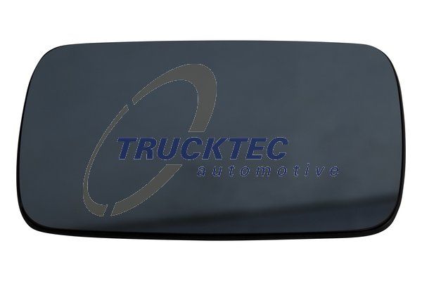 TRUCKTEC AUTOMOTIVE Зеркальное стекло, наружное зеркало 08.62.272